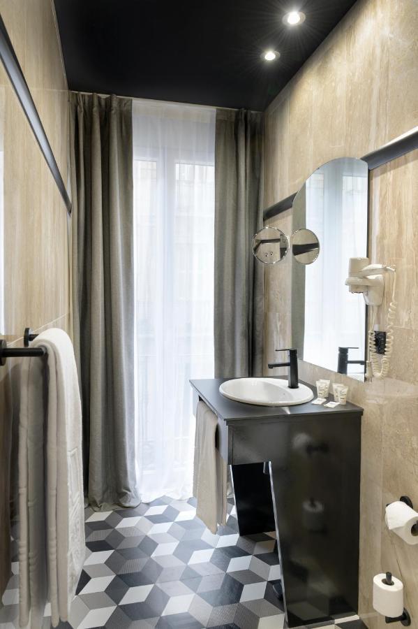 Chambre Simple